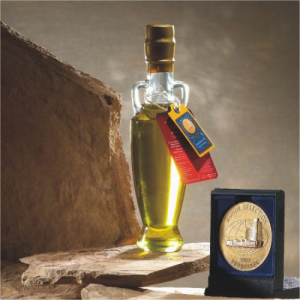 MIDAS Extra Virgin Olive Oil 'Early Harvest' 250ml