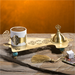 Chelebi Ottoman Coffee Set