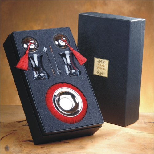 ESKi   HAREMのティーセット。 Akide Turkish Design | Kurumsal Hediyelik - Harem Turkish Tea Set