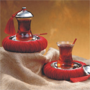 Harem Çay Seti