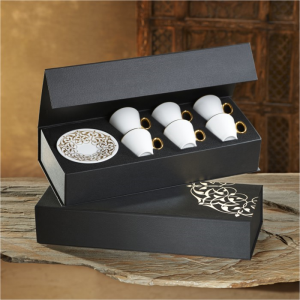 Sultaniye Turkish Coffee Set