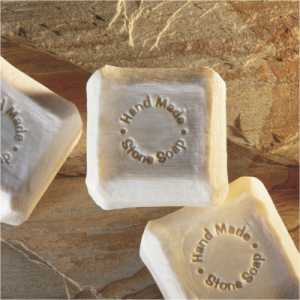 Akide Stone Herbal Soap
